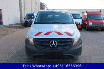 Mercedes Vito - 8