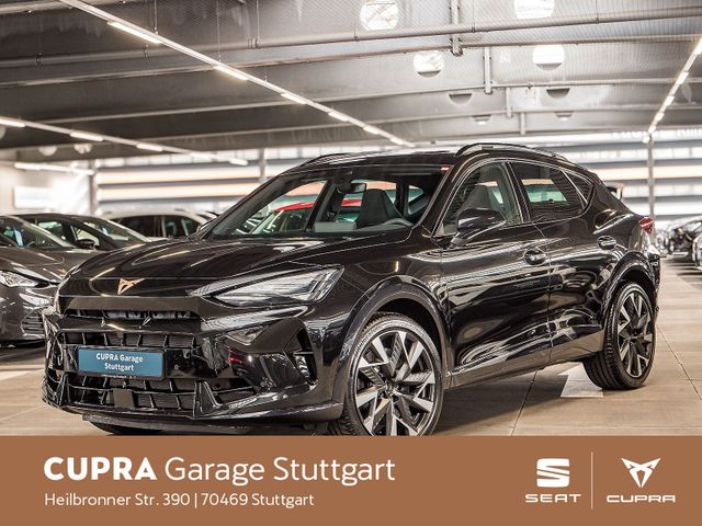 Cupra Formentor VZ 2.0 TSI DSG 245 kW