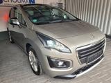 Peugeot 3008 Allure*LEDER*PANO*HUD*XENON*NAVI*KAMERA*TOP - Peugeot 3008 Gebrauchtwagen in Berlin
