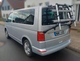 Volkswagen T6 Caravelle 2.0 TDI 4-Motion - Volkswagen T6 Caravelle aus 2017