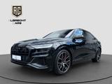 Audi SQ8 4.0 TFSI Competition AHK PANO HUD B&O RAUTE - Audi SQ8 aus 2022