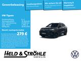Volkswagen Tiguan R-Line 2.0TDI DSG WKR AHK BLK SHZ IQ-Driv