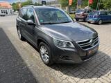 Volkswagen Tiguan Team 4Motion*DSG*Xenon*Pano*PDC - gebrauchte VW Tiguan aus dem Jahr 2011