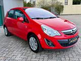 Opel Corsa D Selection 1.HAND/6GANG/KLIMA/TEMPOMAT/ - Opel Corsa: 1.6