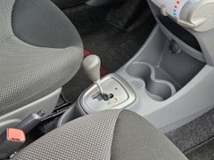 Fahrzeugabbildung Aygo CoolBluen 1.Hand Erst 9500 KM.!!!