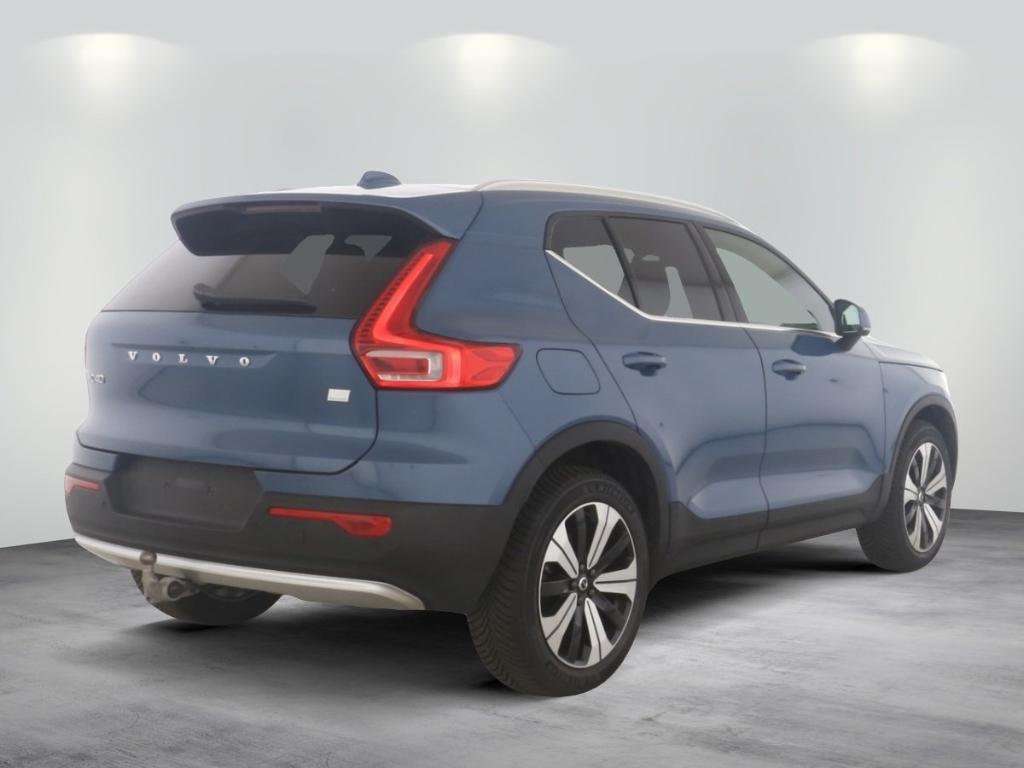 Volvo XC40 T4 Recharge Core Voll-LED AHK Kamera