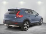 Volvo XC40 T4 Recharge Core Voll-LED AHK Kamera - gebrauchte Volvo XC40 aus dem Jahr 2022
