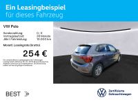 Volkswagen Polo - Vorschau Bild 3