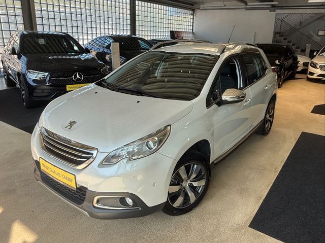 Peugeot 2008 Allure