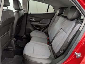 Opel Mokka - 9