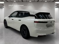 BMW iX - Vorschau Bild 5