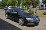 Volkswagen Phaeton 3.0 V6 TDI DPF 4MOTION Automatik *Navi - Volkswagen Phaeton: Auto
