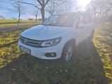 Volkswagen VW Tiguan 1 Facelift 4Motion  2.0 TDI - gebrauchte Volkswagen Tiguan mit Facelift