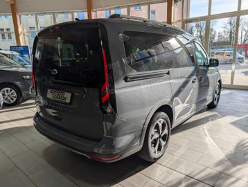 Ford Grand Tourneo Connect Active