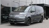 Volkswagen T7 Multivan 2.0 TSI DSG Lang Edition °360°STHZ° - mit Benzin-Antrieb: Kleinbus, Automatik