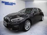 BMW 120d Aut. Advantage NAVI SHZ LED ALU - BMW 120 in Freiburg