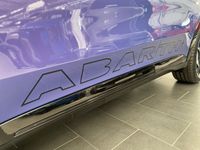 Abarth 600e - Vorschau Bild 19