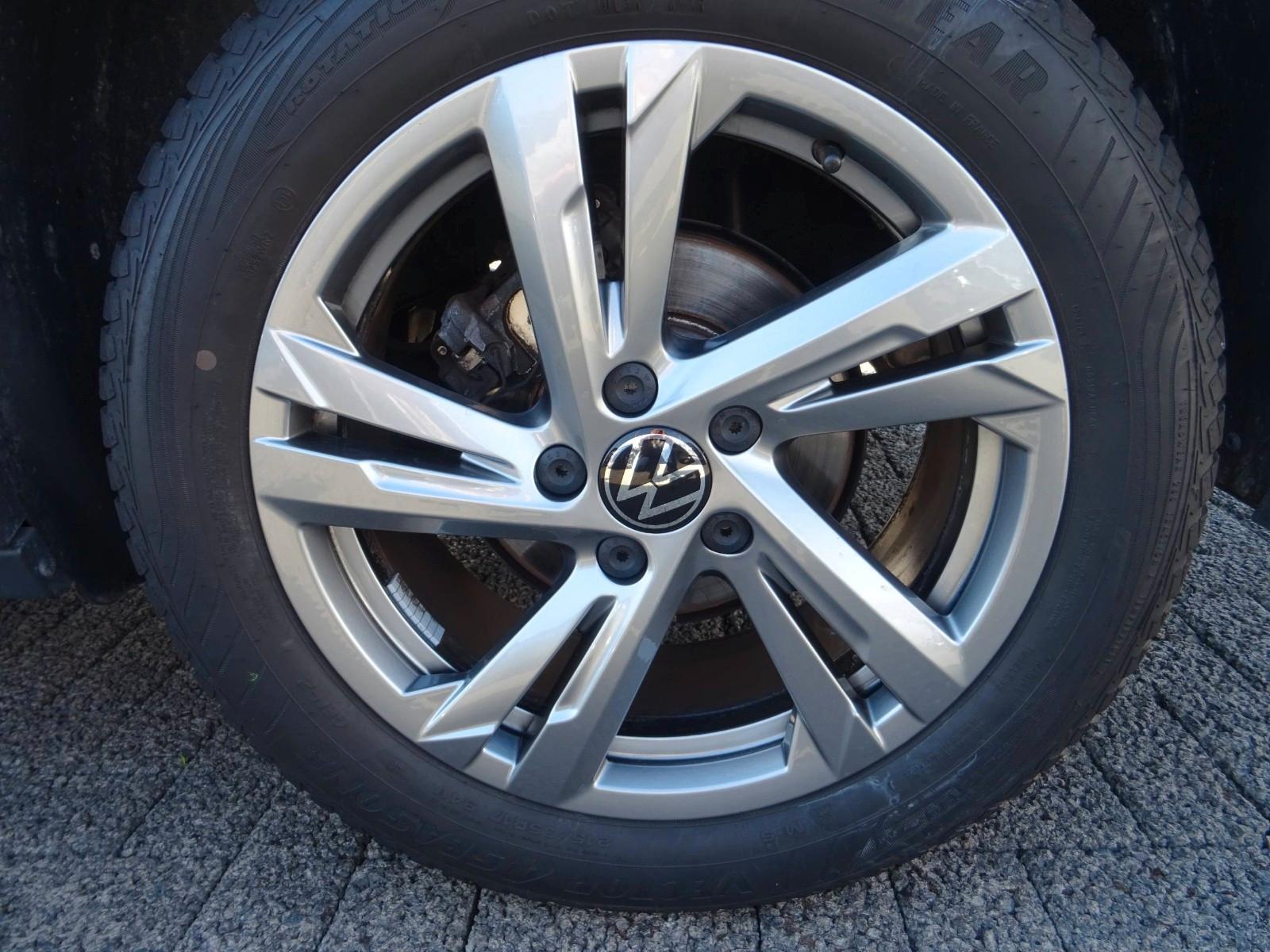 Volkswagen T-Roc R-Line 1.5 TSI LED Navi/APP ACC Virtual, миниатюра 24