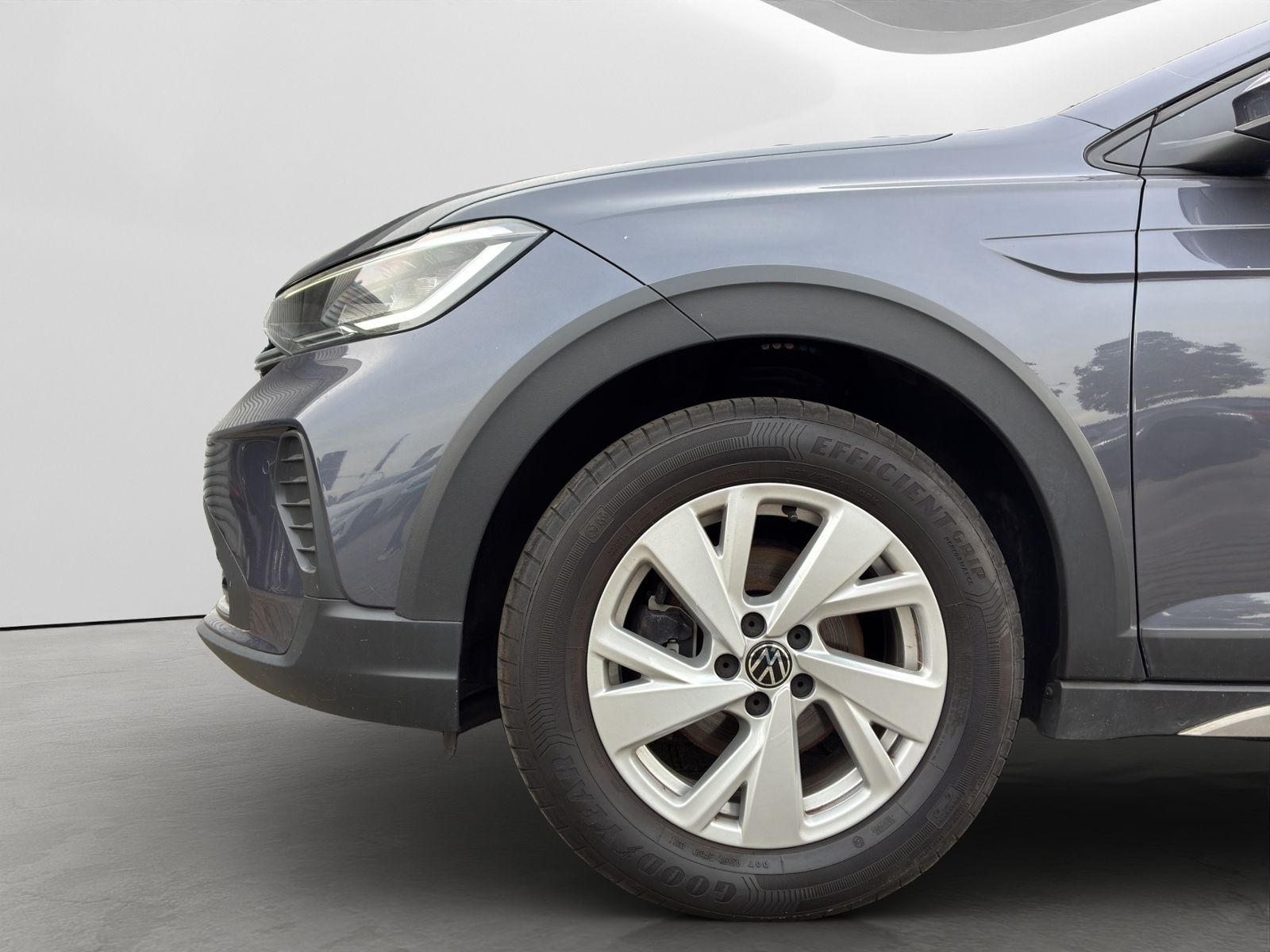 Taigo 1.0 TSI LIFE *LED*PDC*APP*