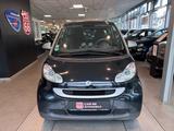 Smart ForTwo fortwo coupe - Smart Gebrauchtwagen von 2008