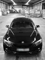 BMW Bmw 3er f30 320i - BMW 3er-Reihe F30 mit Benzin-Antrieb