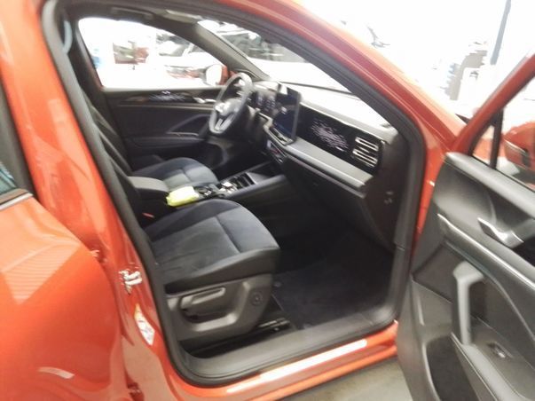 Volkswagen Tiguan - Bild 7