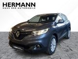 Renault Kadjar 1.2 TCe 130 ENERGY Business Edition *LED - Renault Kadjar aus 2017