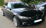 BMW 428 Gran Coupé 428i xDrive Gran Coupé - - BMW 4er Reihe: Gran