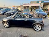 MINI Cabrio Cooper 1.6 P.Chili-Servo-Klima-T.Leder - MINI MINI: 1.6