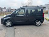 Fiat Fiorino*3HD*KLIMA*PDC* - schwarze Fiat Fiorino