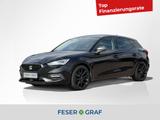 Seat Leon 1.5 eTSI FR DSG Lenkrhz/Kamera/Navi/LED/+WR - Seat Leon aus 2021