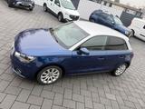 Audi A1 Sportback attraction S-Tronic - Audi A1 Gebrauchtwagen in Mannheim