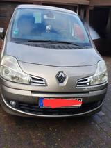 Renault Grand Modus - Renault Grand Modus von privat