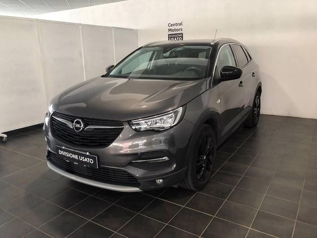 Opel Grandland X 1.5 Ecotec 2020 Auto