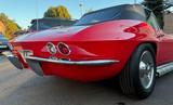 Corvette C2 427 *restauriert* Big Block* - Corvette Oldtimer