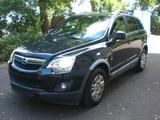 Opel Antara Design Edition 4x4 - Opel Antara in Köln