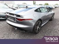 Jaguar F-Type - Vorschau Bild 3