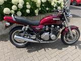 Kawasaki Zephyr ZR 750 C - Angebote entsprechen deinen Suchkriterien