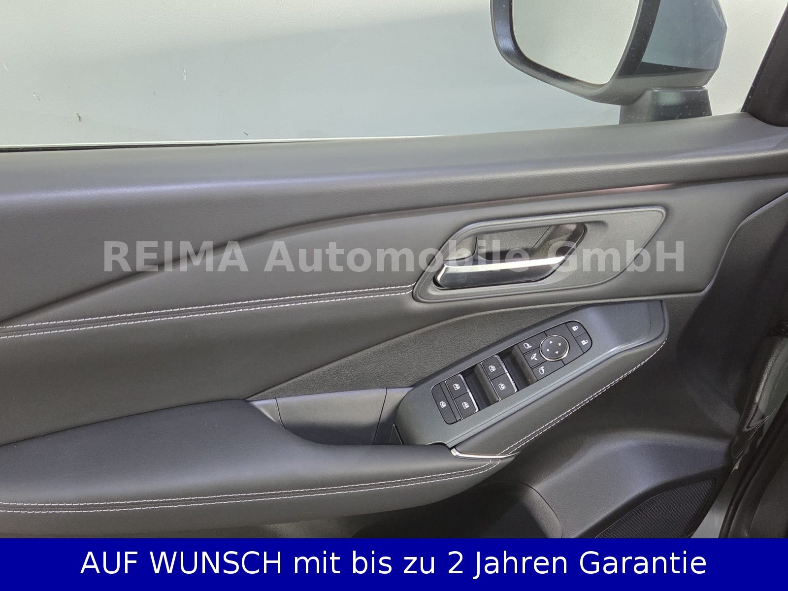 Fahrzeugabbildung Nissan Qashqai 1.3 DIG-T MHEV 158PS Xtronic , Pano