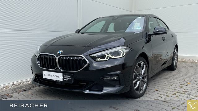 BMW 220d Gran Coupé Sport Line,LCProf.adLED,Keyless