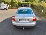 Audi A4 2.0 - viele Neuteile - Audi A4 aus 2001: 2.0