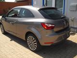 Seat Ibiza SC Connect*Alu-Felgen*sehr gepflegt* - Seat Ibiza: Felgen