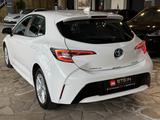 Toyota Corolla Hybrid 1.8 /Kamera / Lane / SHZ /Carplay - Toyota Corolla Gebrauchtwagen in Düsseldorf