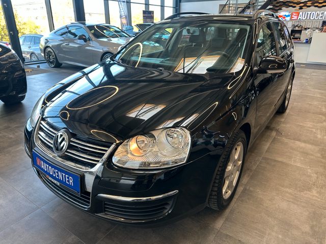 Volkswagen Golf V Variant  *TÜV 032027*Klima*