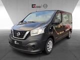 Nissan NV300 Kombi COMFORT L1H1 2,7t 8-Sitzer Klima - Nissan NV300 aus 2021