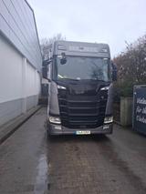 Scania S500
