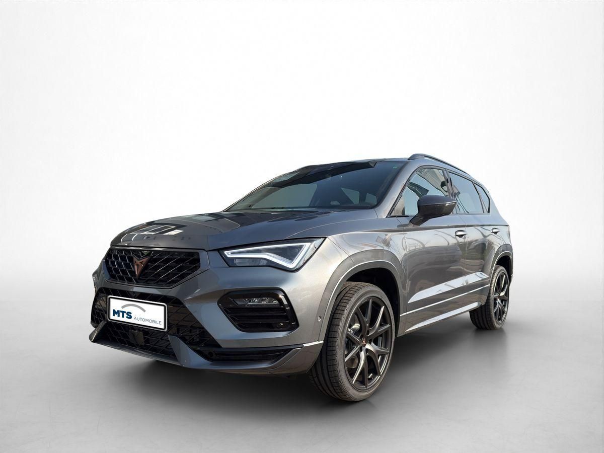 Cupra Ateca - Bild 2