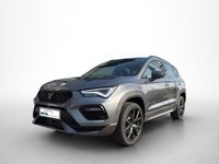 Cupra Ateca - Vorschau Bild 2