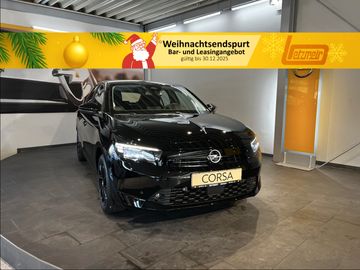 Bild Corsa Opel