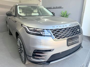 Land-Rover Range Rover Velar - 1